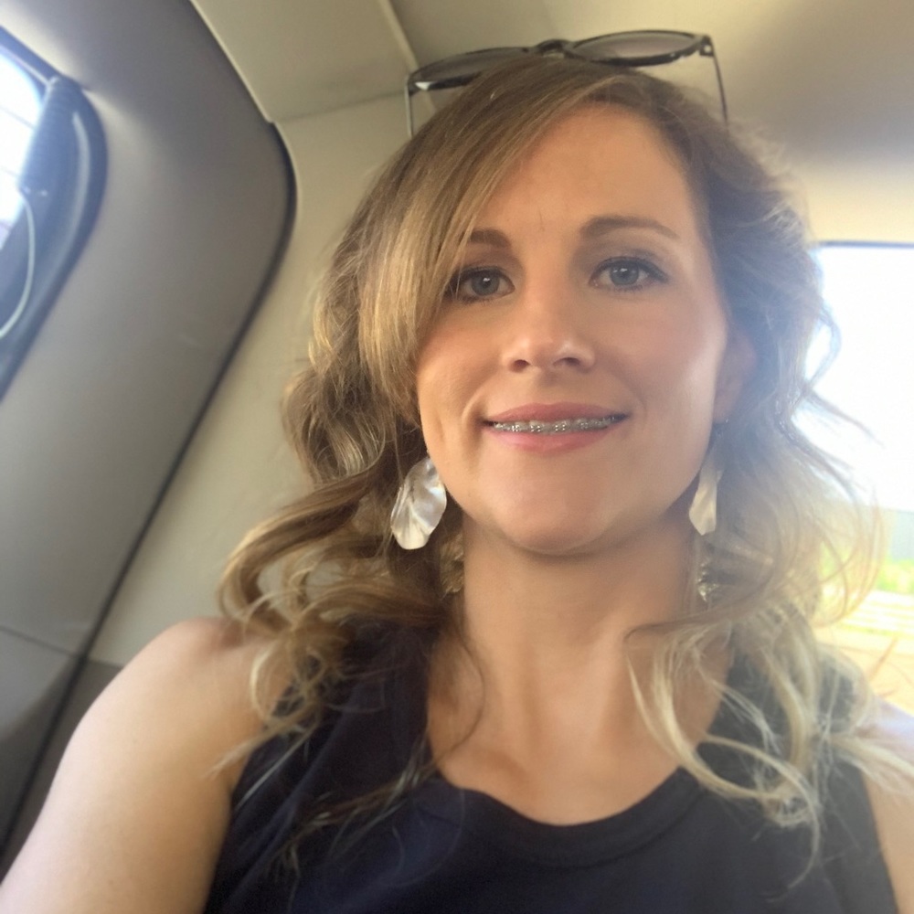 Meet your Posher, Lindsy